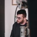Jesse Cook III, VFX Editor