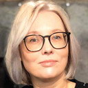 Ирина Гурьянова, Creative Producer