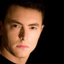 David Smallbone als Danielle