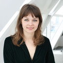 Evgenia Brendes als Klara