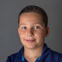 Peter LoPresti als Football Teammate