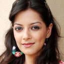 Ishita Sharma als Anjali Rangnath Acharya