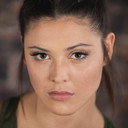 Andréanne Fortin als Cinthia 20 years old