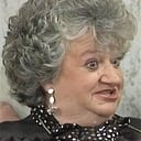 Pat Evison als Luisa