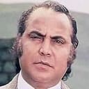Om Shivpuri als Maharaj Bahadur Singh (as Om Shivapuri)
