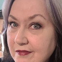 Lisa Cook als Lisa