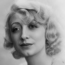 Suzy Prim als Olga Vauban