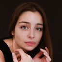 Alice Ruiz als Maria Elisa