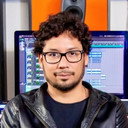 Carlos Flores, Sound Mixer