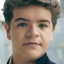 Gaten Matarazzo als Boris the Dragon (voice)