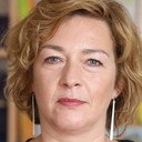 Isabelle Van Hecke als Coyota