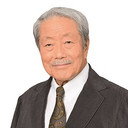 高田次郎 als 父・保太郎