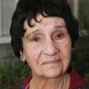 Teresa Münchmeyer als Nana Marta