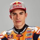 Marc Márquez als 