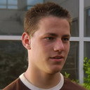 Dayne Rockwood als Eddie (Daniel Roberts)