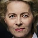 Ursula von der Leyen als Self