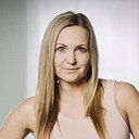 Christina Torriente als Mrs. Slaugh