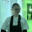 Hannah Button, Script Supervisor