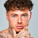 Jay Zwarts als Self - Couple