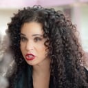 Lulu Dahl als Winifred Cox