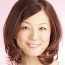 Yumi Kakazu als Yuffie Kisaragi (voice)