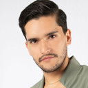 Mau Fulda als Estrella Divina