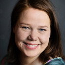 Jenni Tuominen als Chef