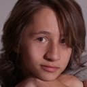 Lucian Maisel als David