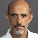 Donizeti Mazonas als Funcionário de Suípa