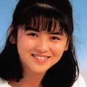 Natsuko Morisawa als Student of Seika Girls High School