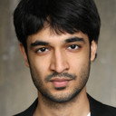 Vir Hirani als Pritam/Kabir