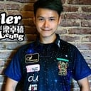 Haze Leung als Policeman