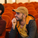 Benedetto Orestini, VFX Editor