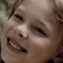 Kamila Hovorková als Anna - 8 Years Old