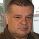 Krzysztof Globisz als Mieczysław Moczar, szef UB w Łodzi