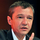 Stéphane Rozès als Self