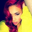 Angel Spieghts als Len's Girlfriend