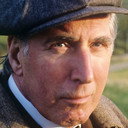 Rikki Fulton als Pribluda