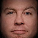 Jason Barr als (Öcük)
