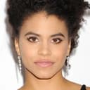 Zazie Beetz als The Hornet