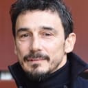 Alessandro Angelini, First Assistant Director