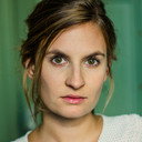 Jenny Christina Conrads als Sara Weidel