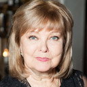 Людмила Гладунко als Young Woman