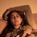 Mariana Lucena Rizzo als Lis (jovem)