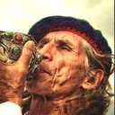 Alberto Ruz Buenfil als Himself