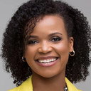 Melanie Cunningham, Associate Producer