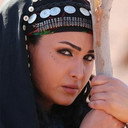 Qamar Khalaf als فاتنة