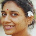Asha Madathil Sreekanth als Dr. Sherly