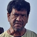 Barun Chakraborty als Omkarnath
