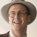 Harry Anderson als Professor Kaman